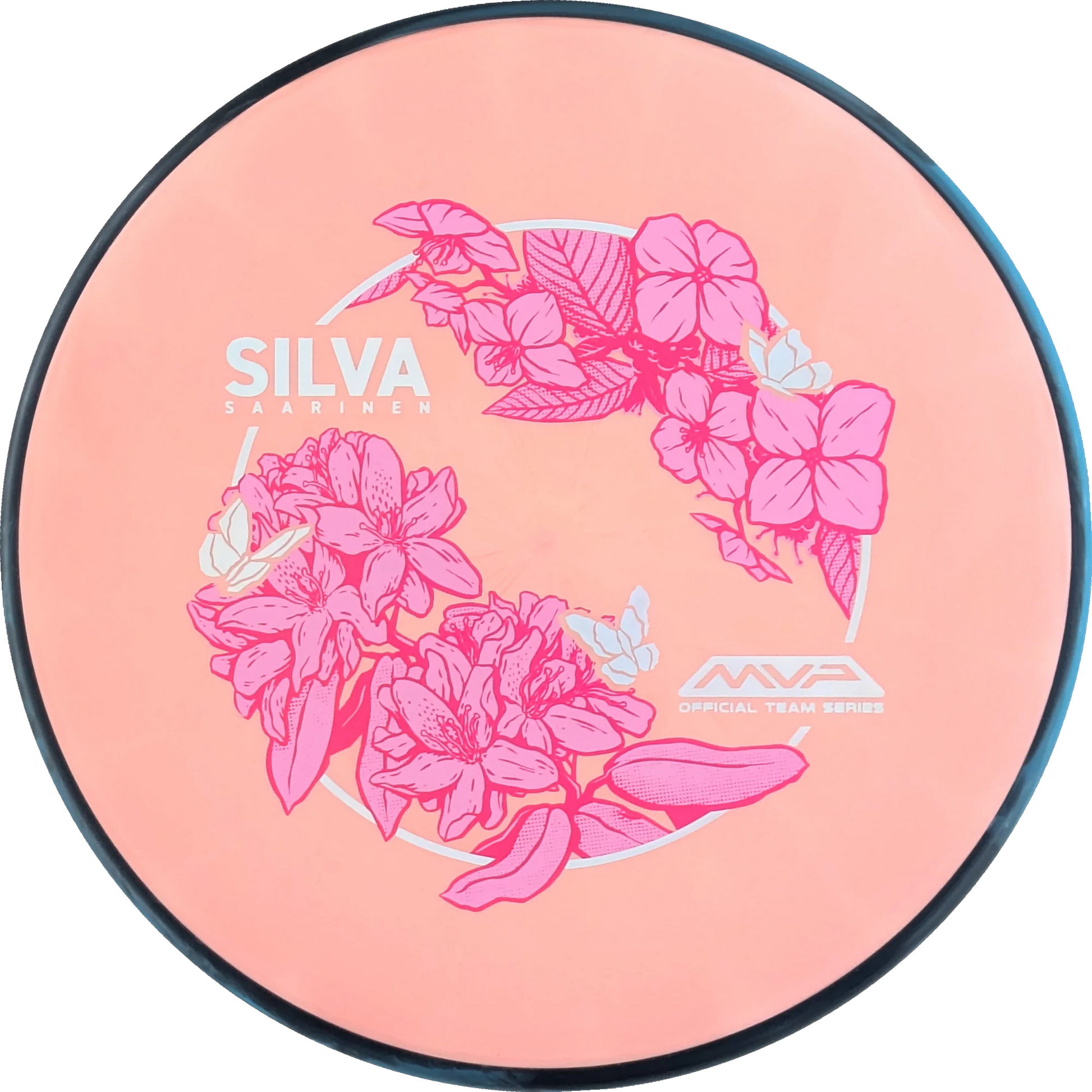 Plasma Soft Silva Saarinen Proxy