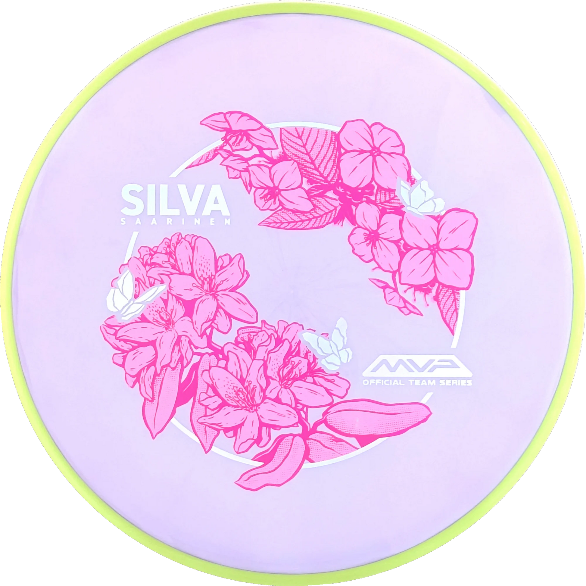 Plasma Soft Silva Saarinen Proxy