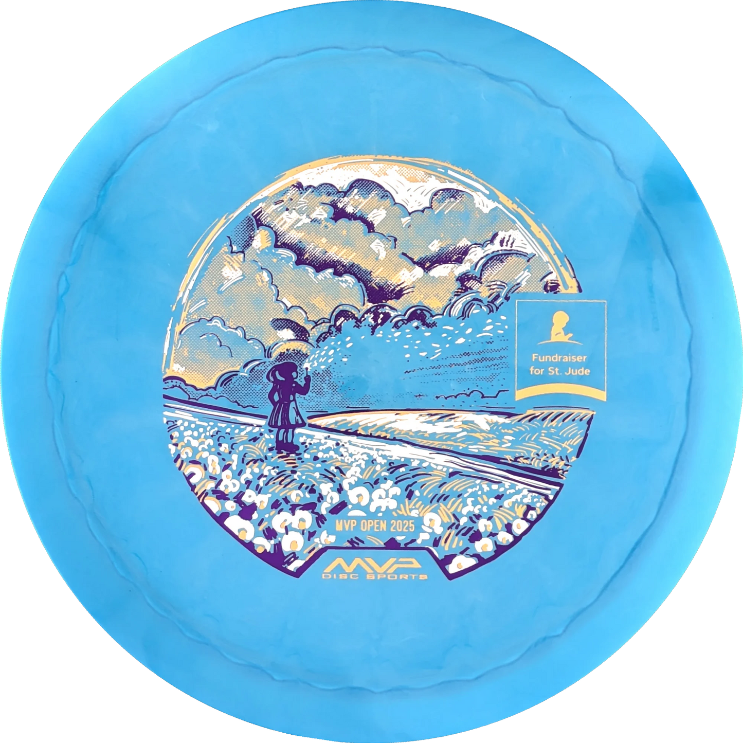 Plasma St Jude Shift