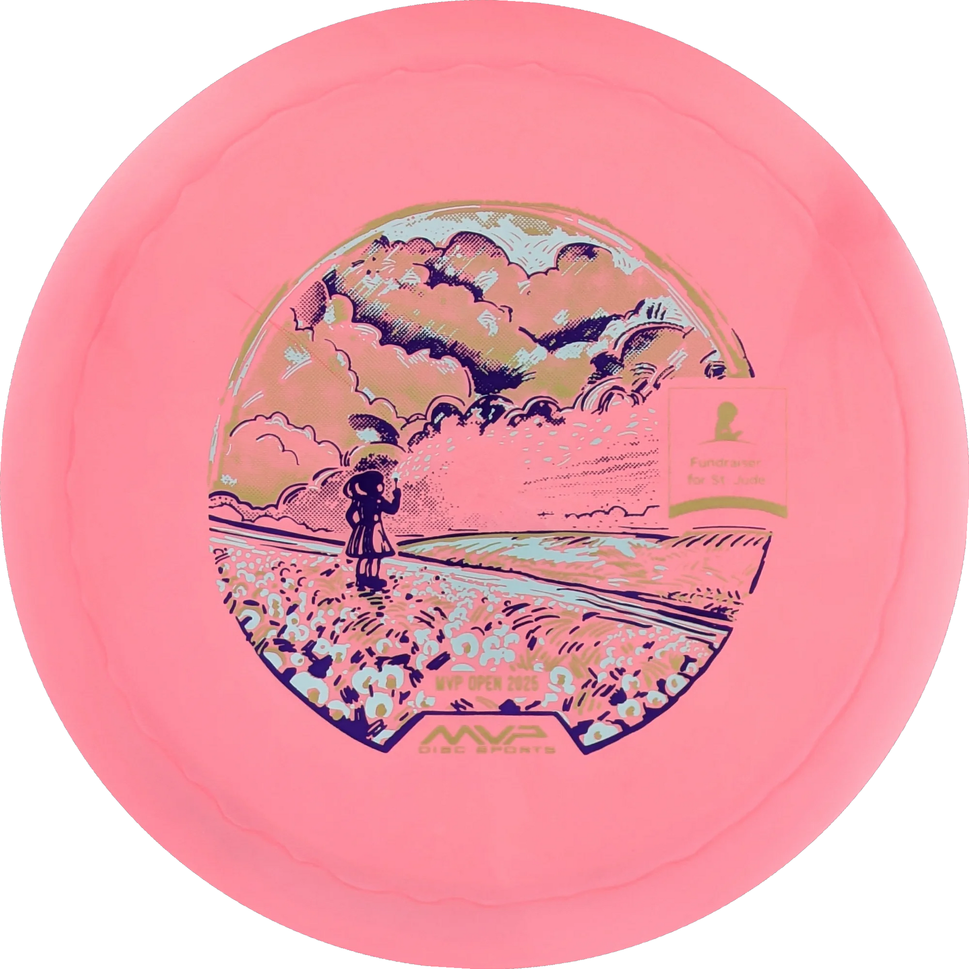 Plasma St Jude Shift