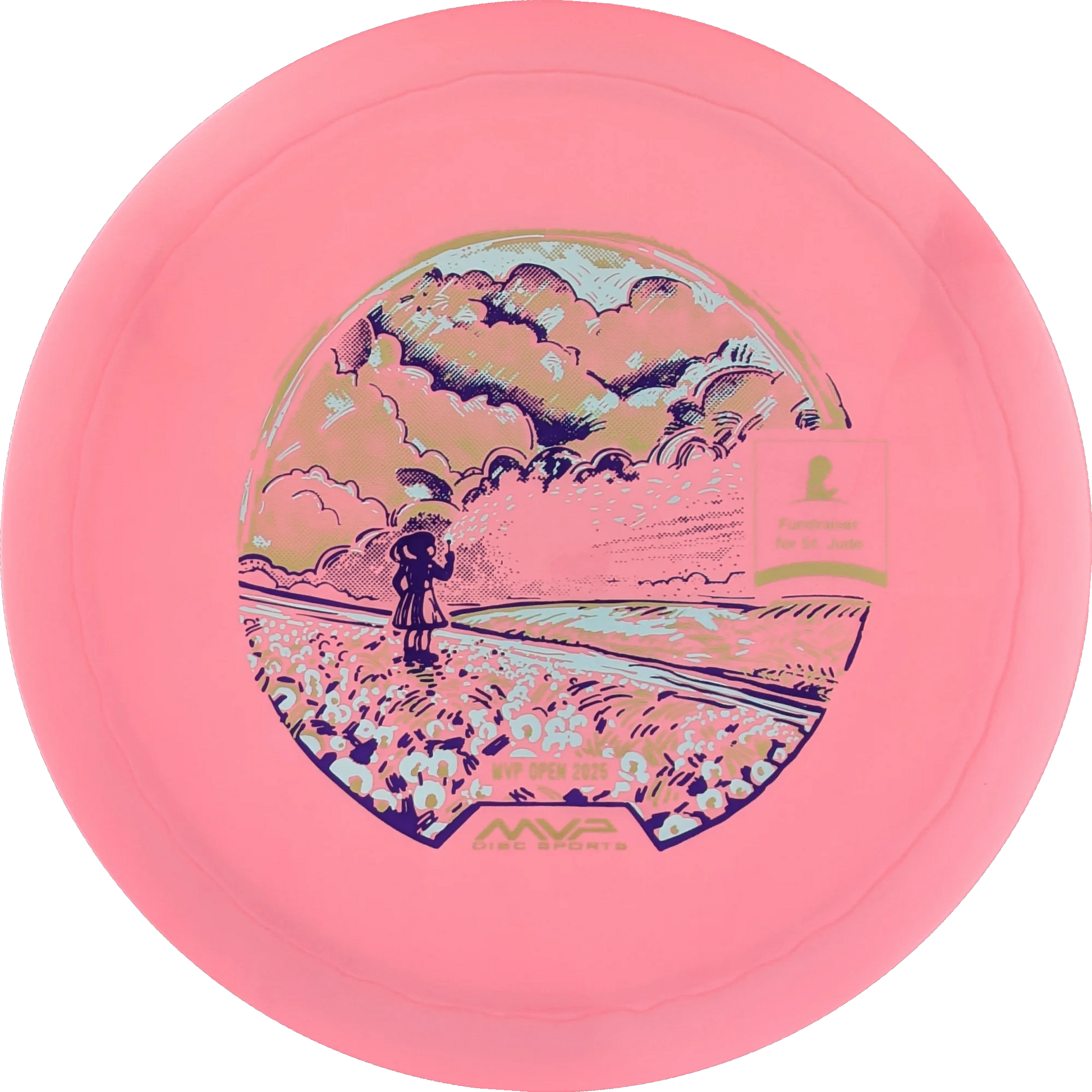 Plasma St Jude Shift