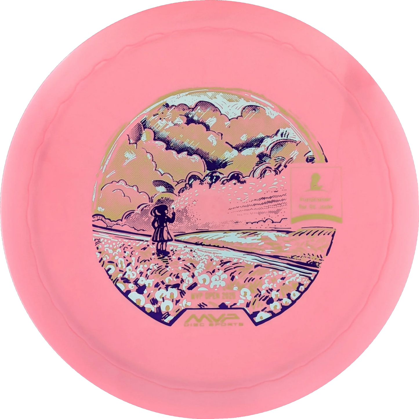 Plasma St Jude Shift