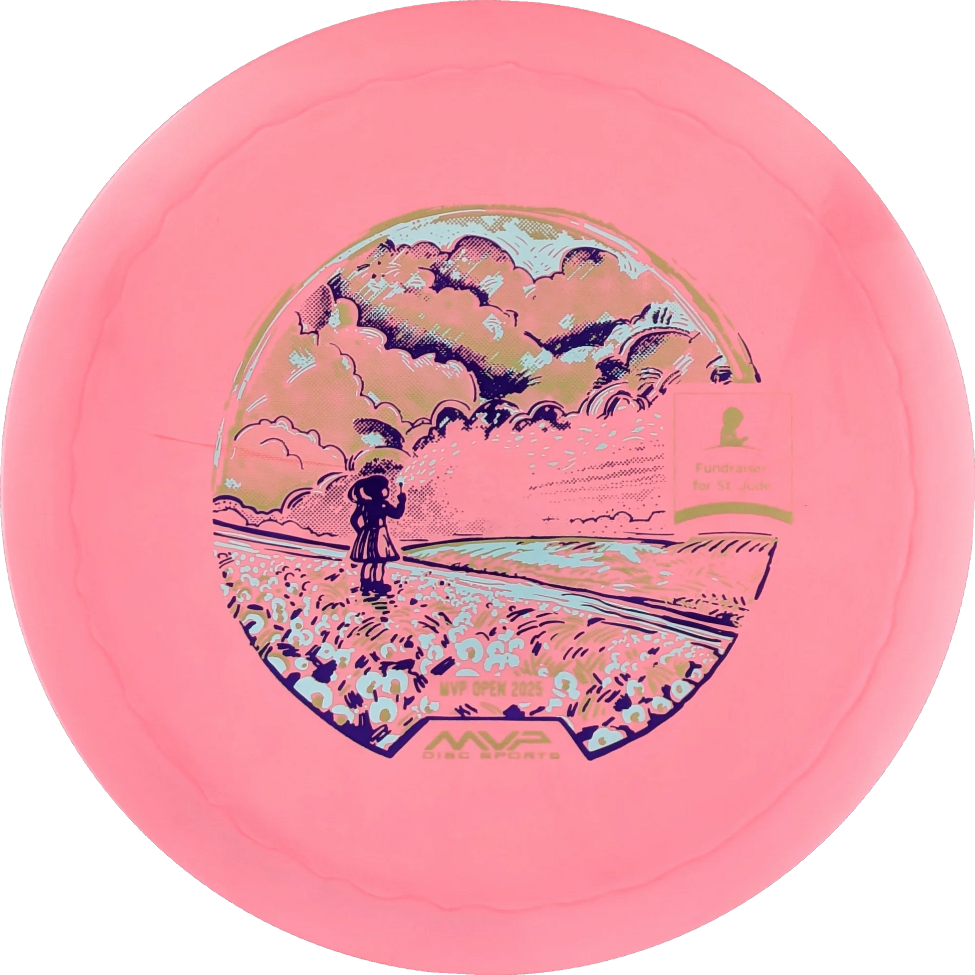 Plasma St Jude Shift