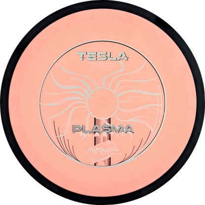Plasma Tesla