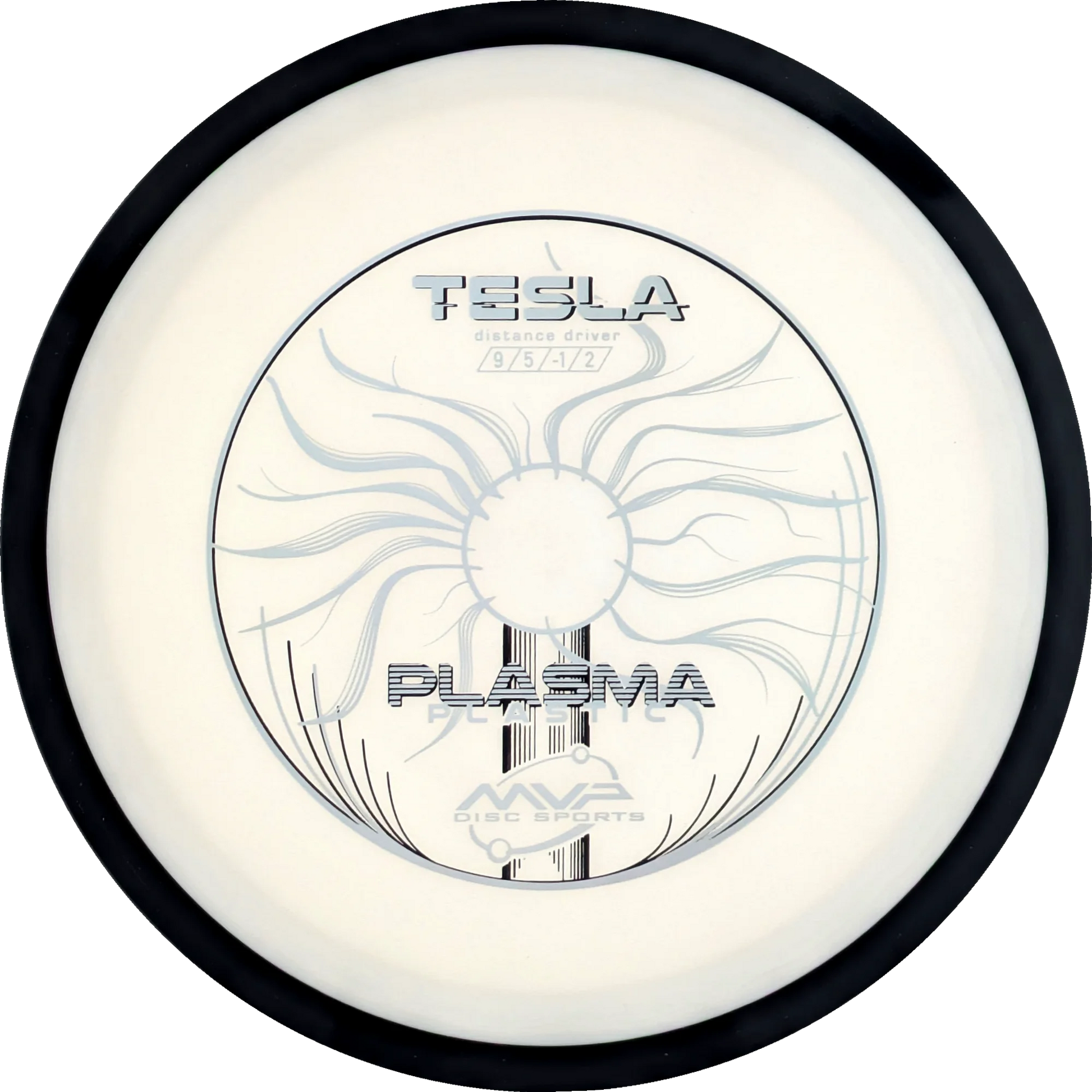 Plasma Tesla