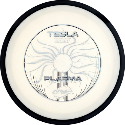 Plasma Tesla