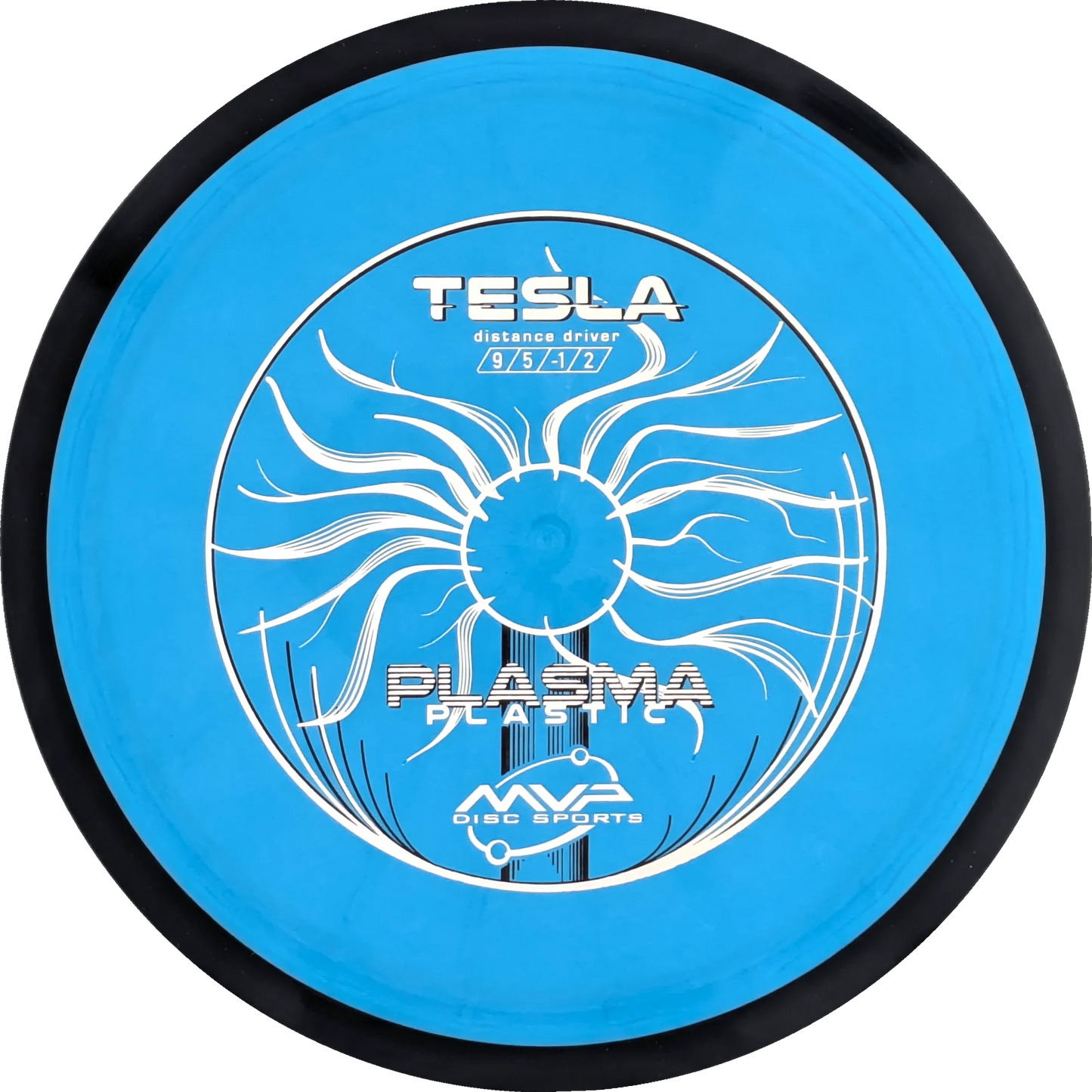 Plasma Tesla