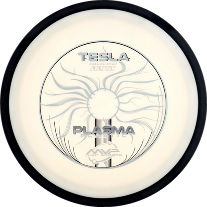 Plasma Tesla