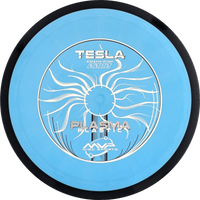 Plasma Tesla