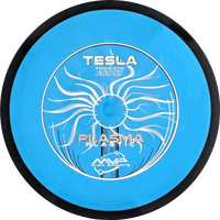 Plasma Tesla