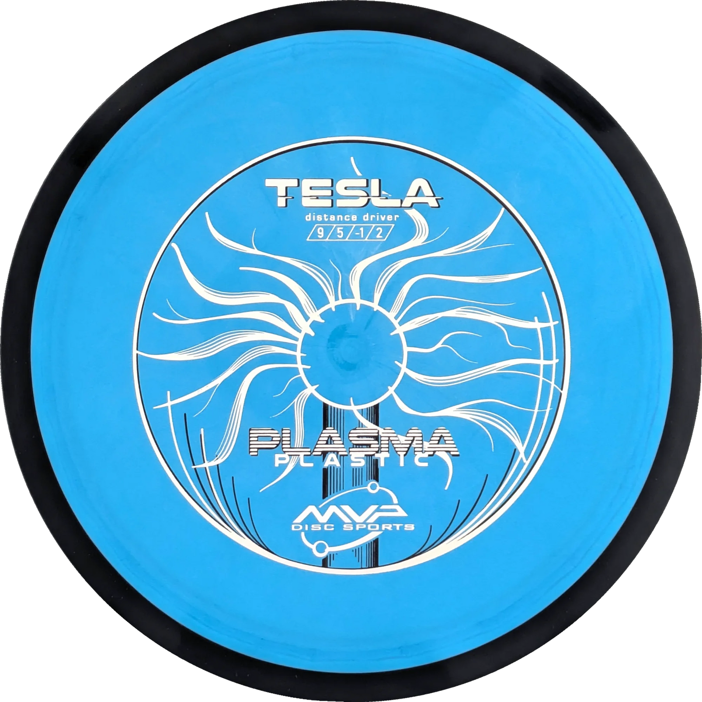 Plasma Tesla