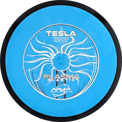 Plasma Tesla