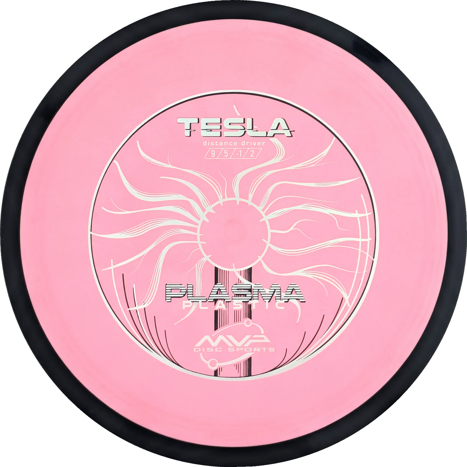 Plasma Tesla