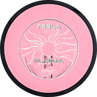 Plasma Tesla