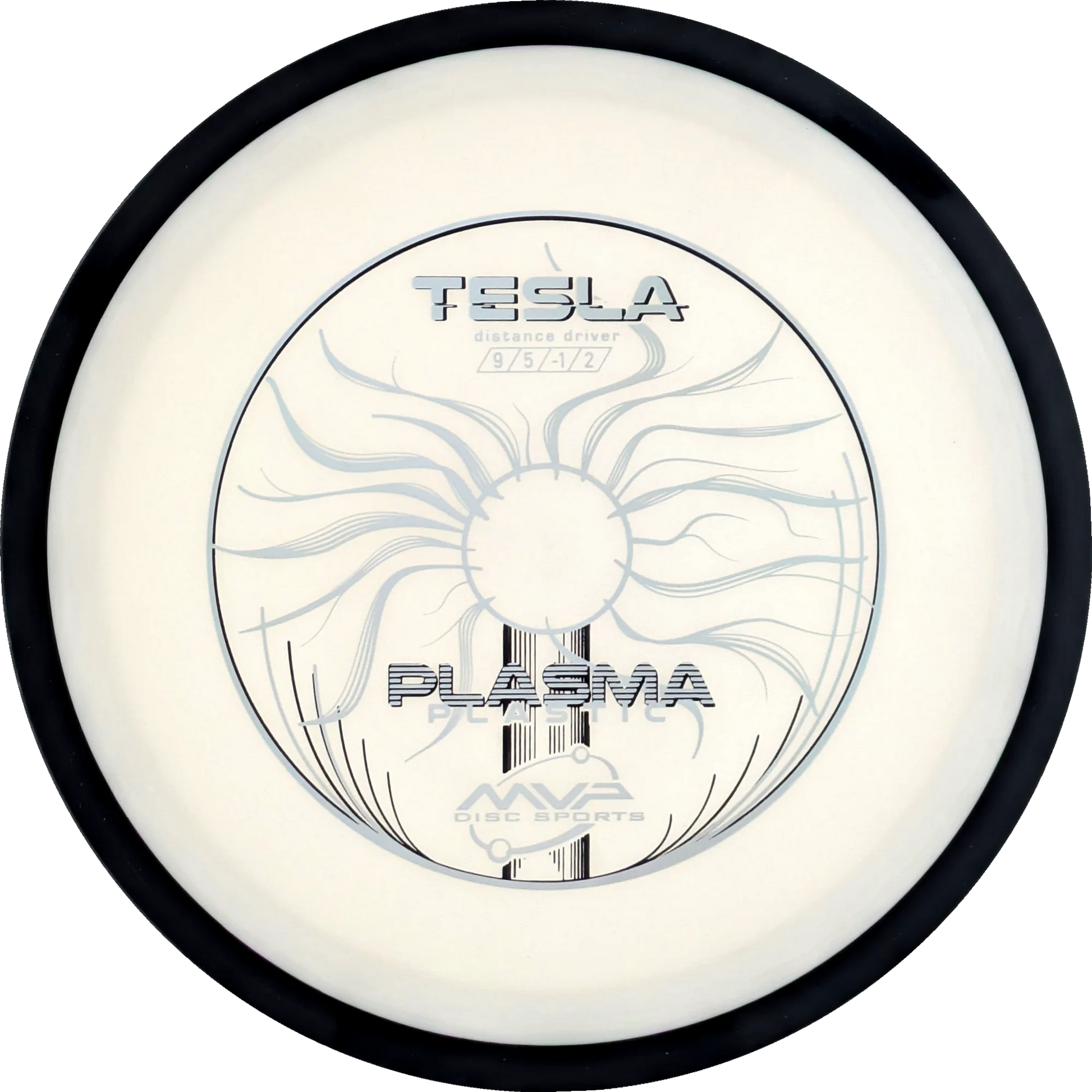 Plasma Tesla