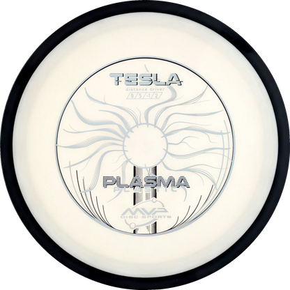 Plasma Tesla