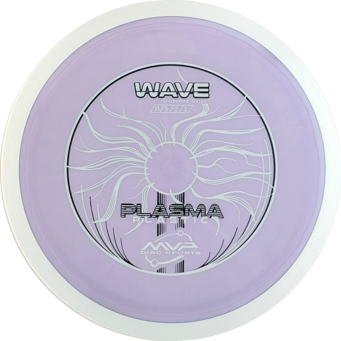 Plasma Wave