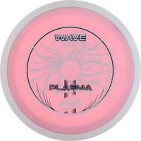 Plasma Wave