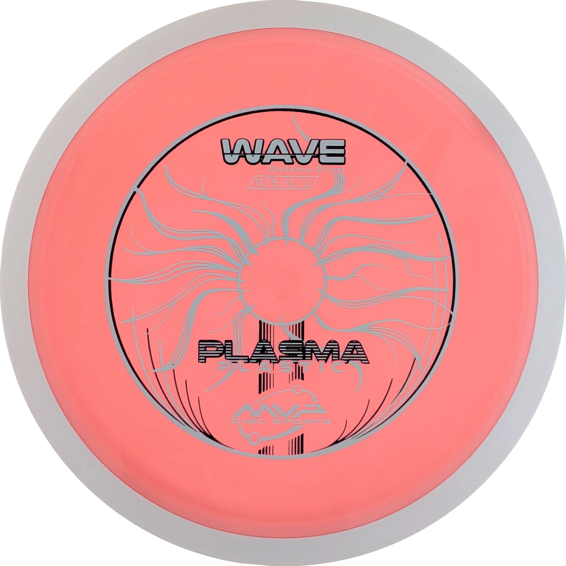 Plasma Wave