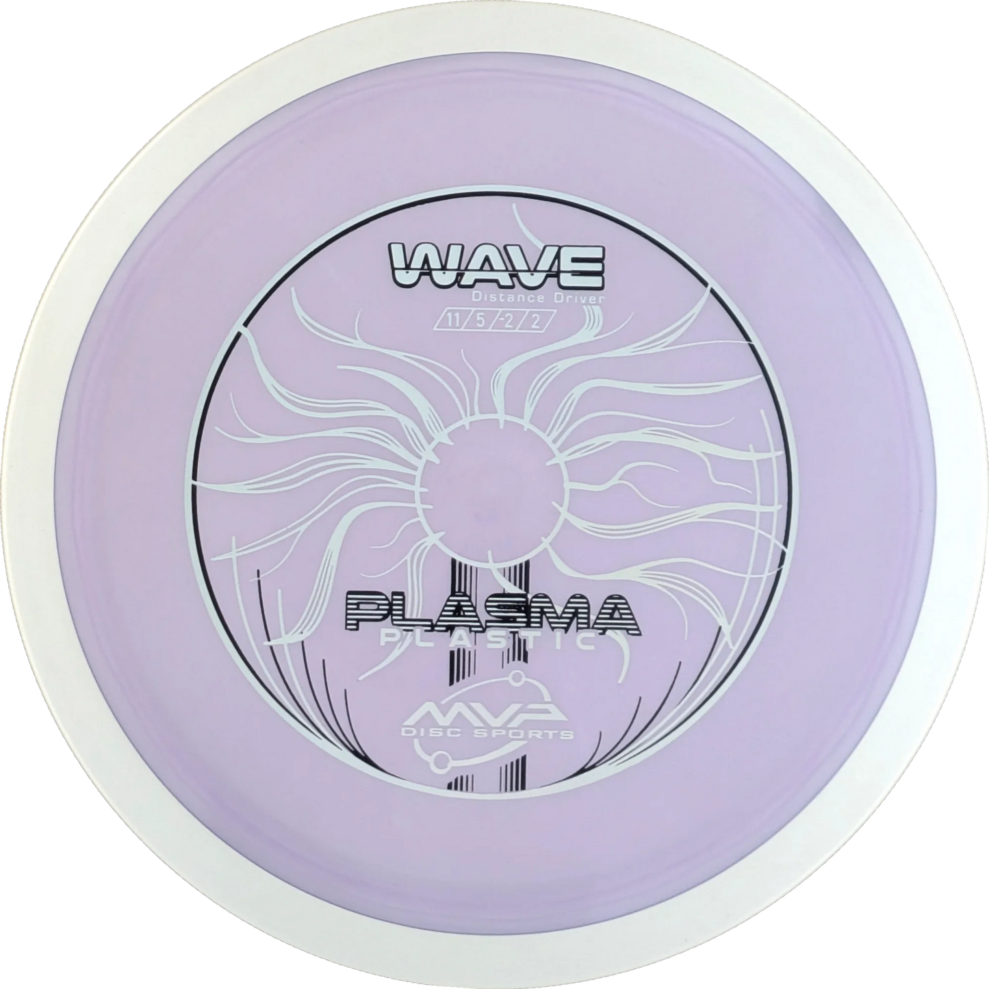 Plasma Wave