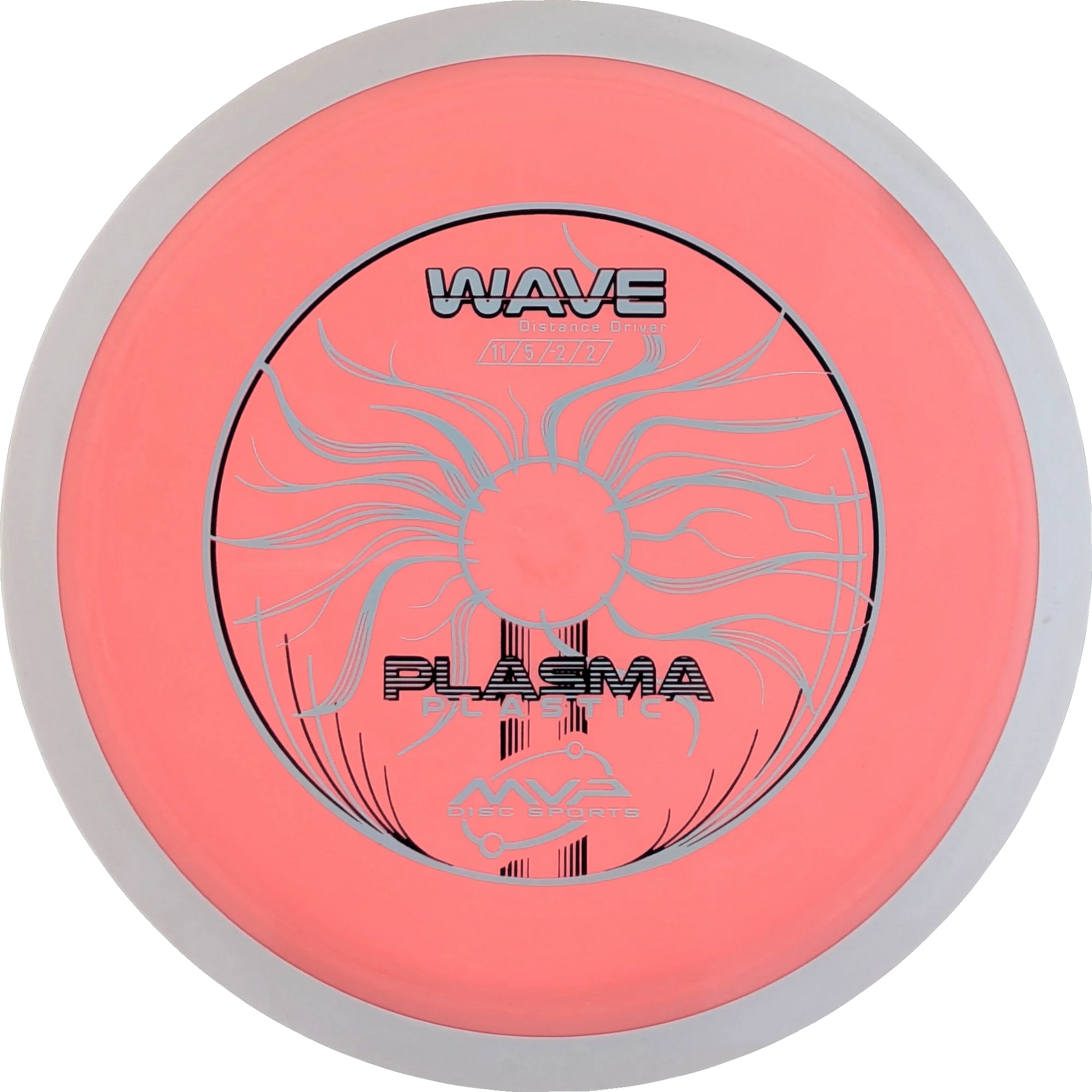 Plasma Wave
