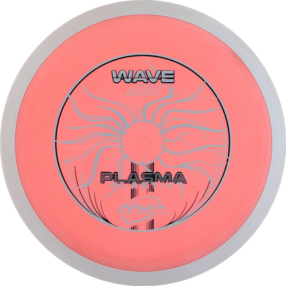 Plasma Wave
