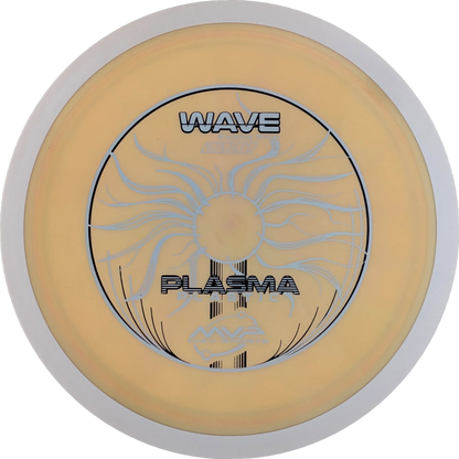 Plasma Wave