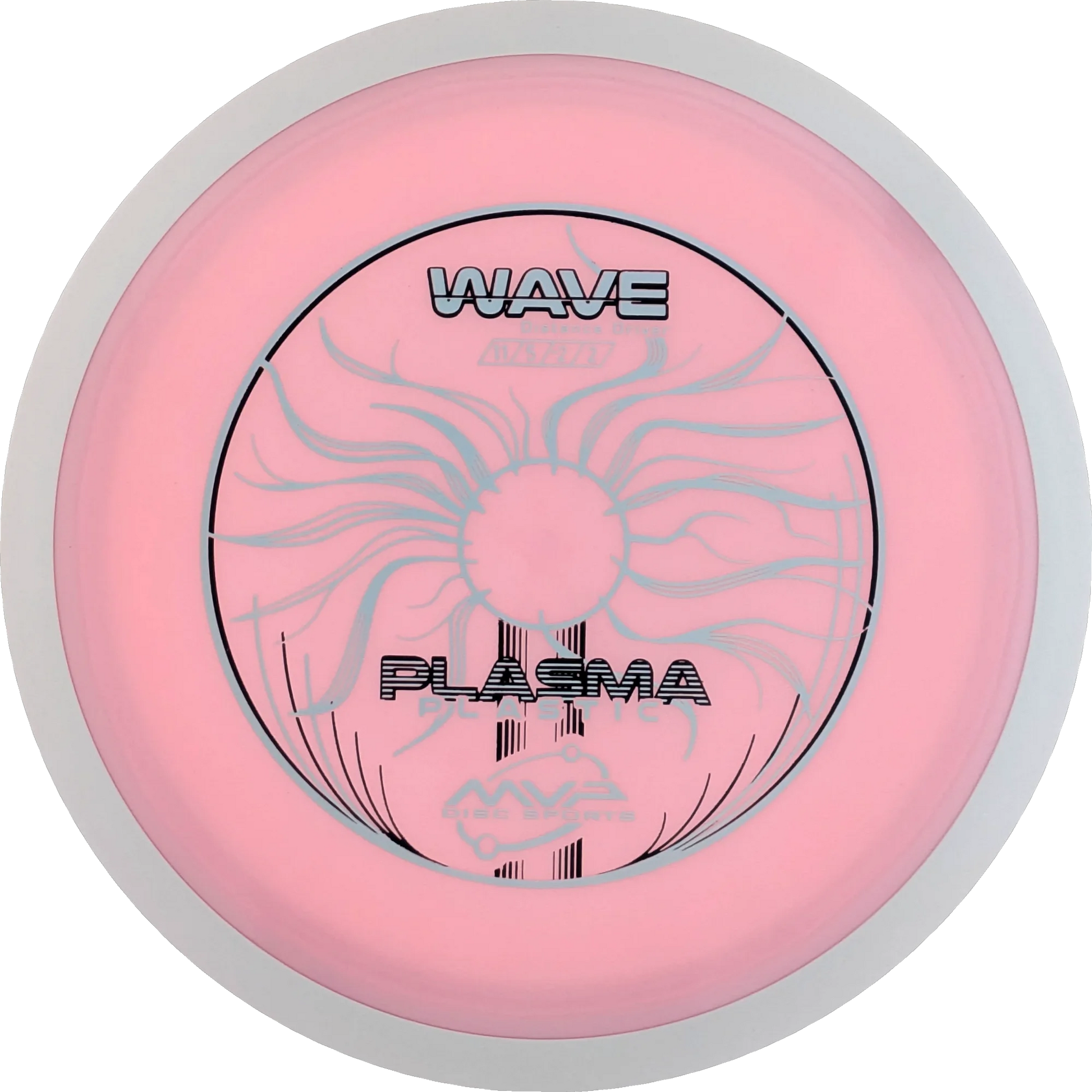 Plasma Wave