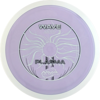 Plasma Wave