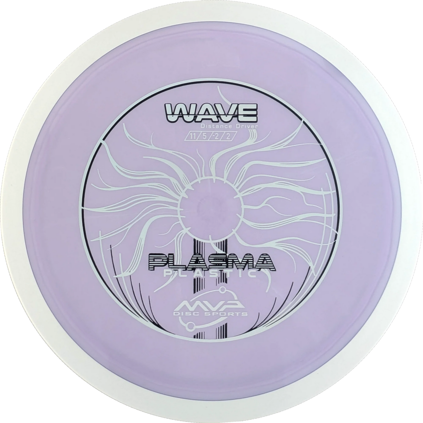 Plasma Wave