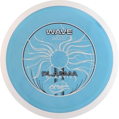 Plasma Wave