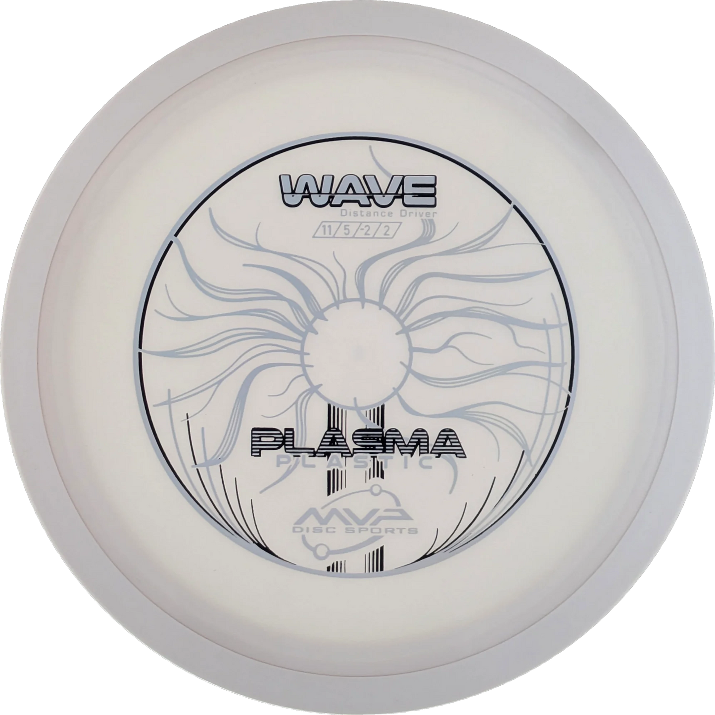 Plasma Wave
