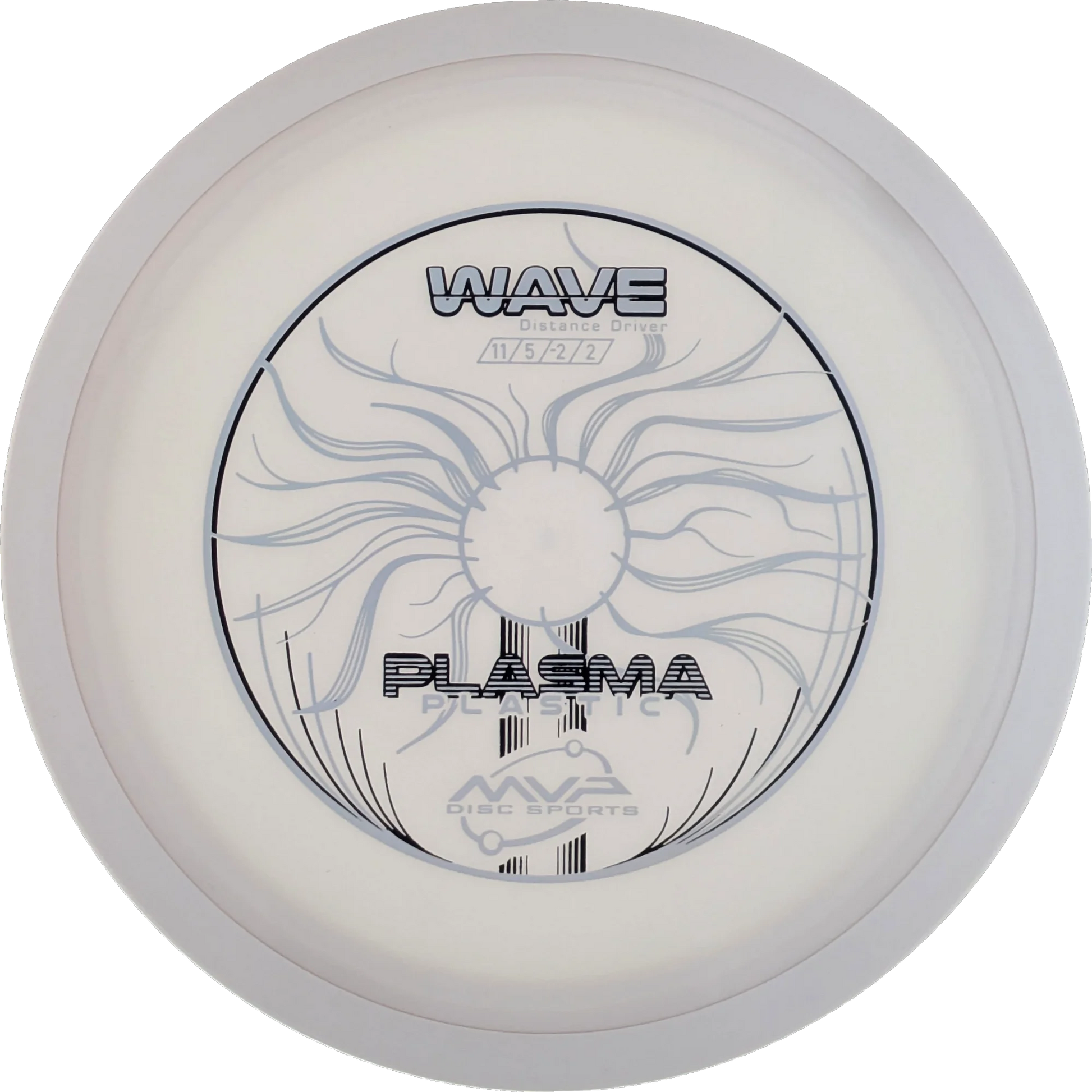Plasma Wave