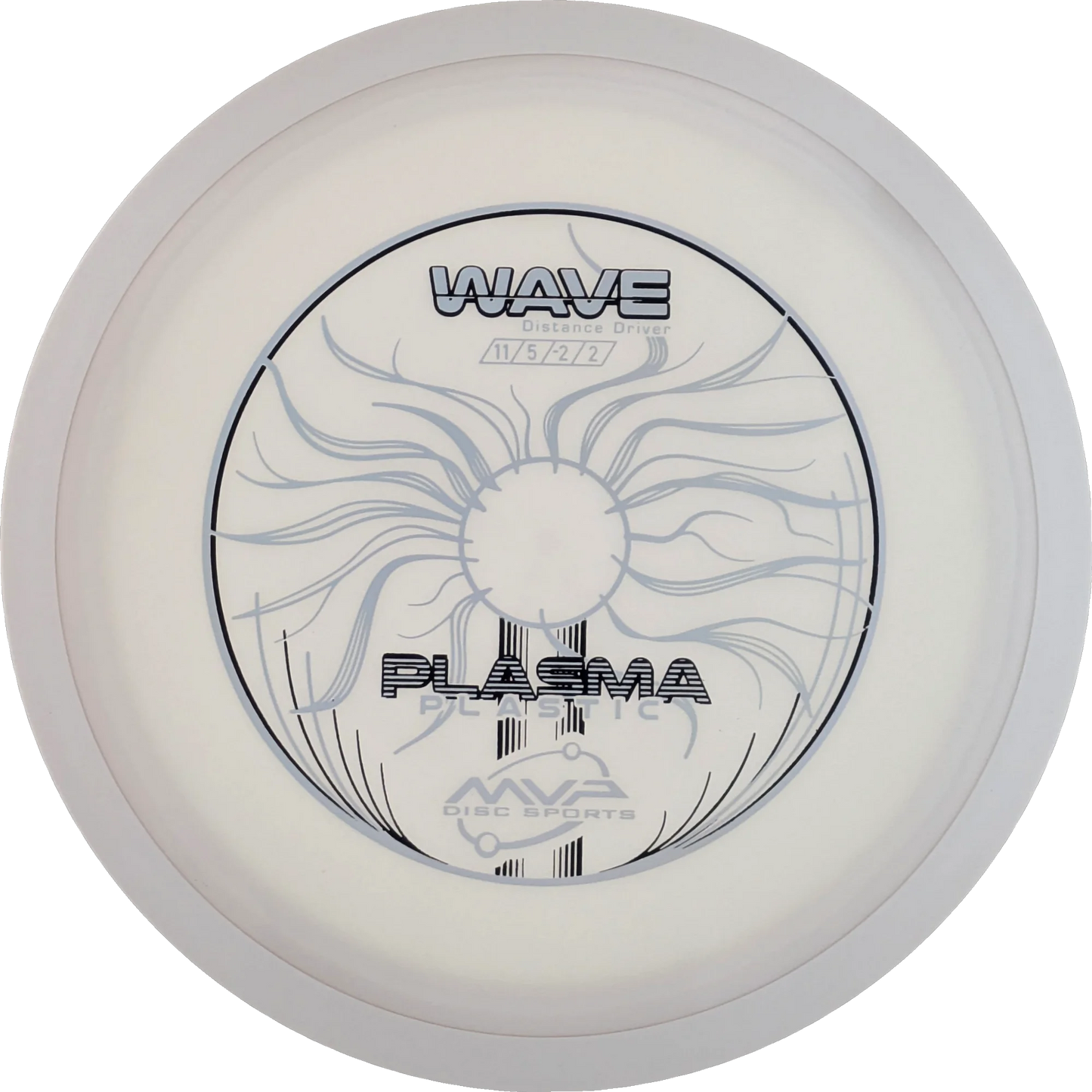 Plasma Wave