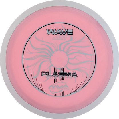 Plasma Wave