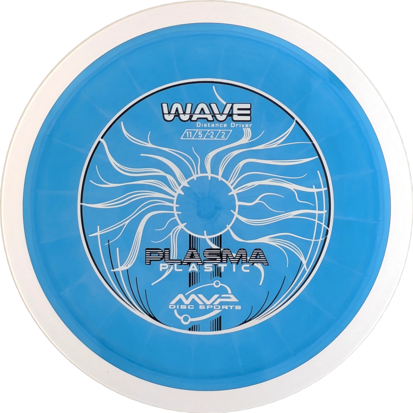 Plasma Wave