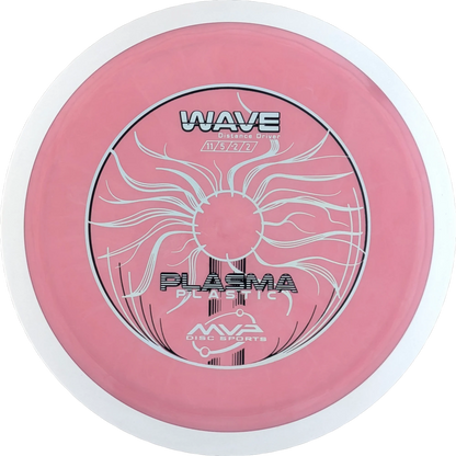 Plasma Wave