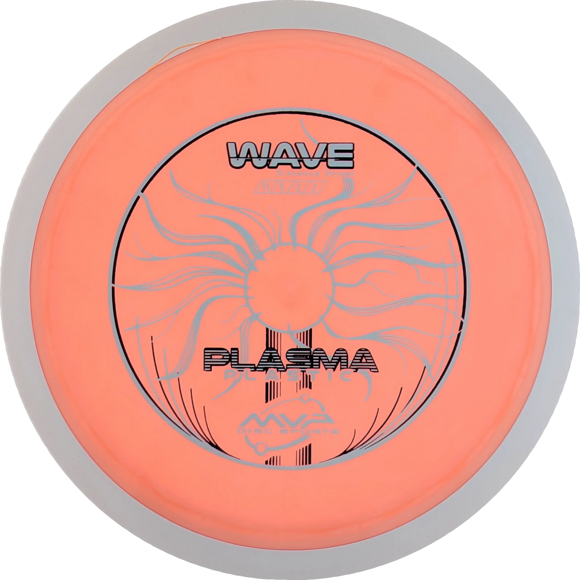 Plasma Wave