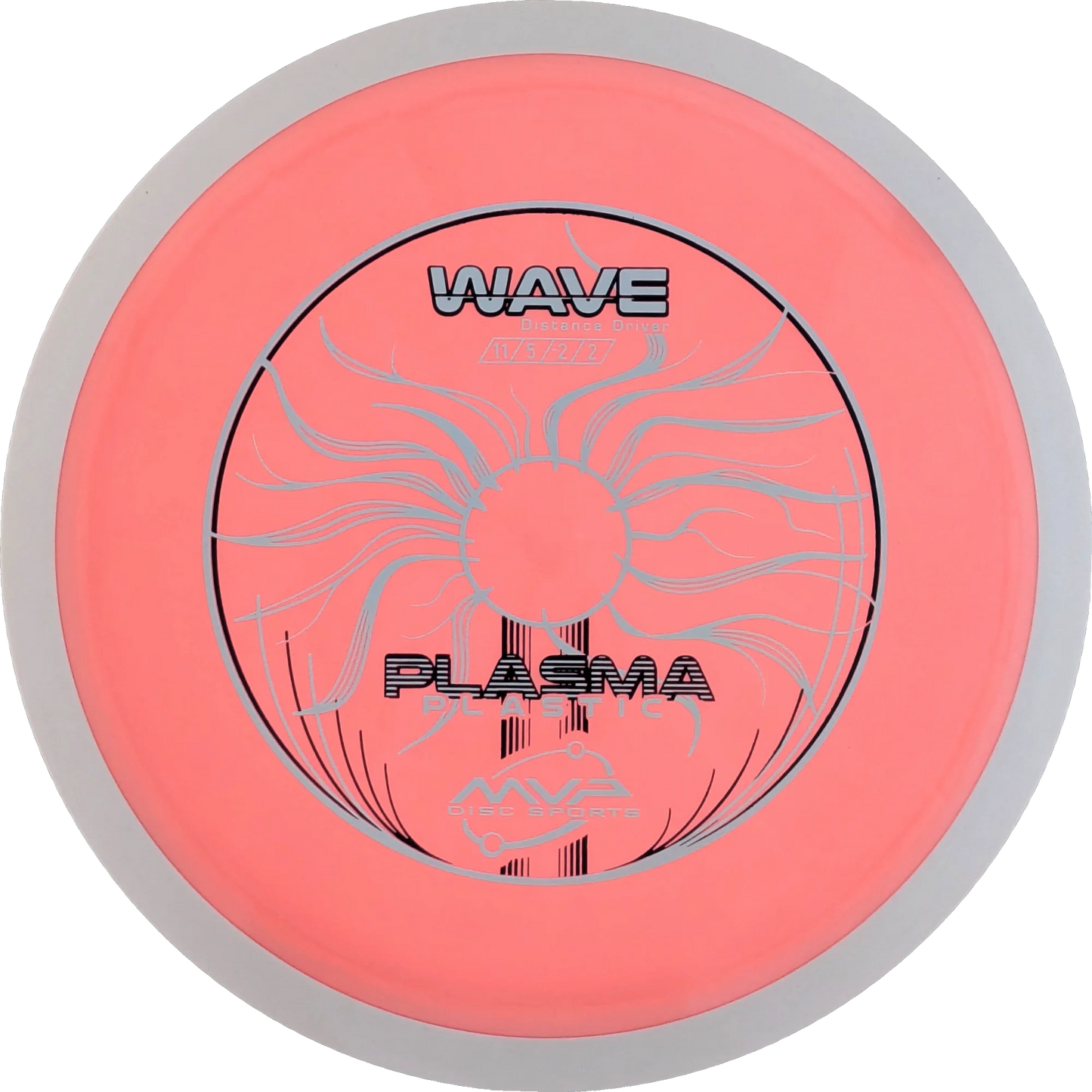 Plasma Wave