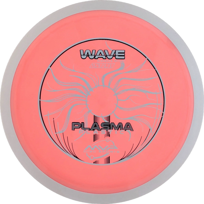Plasma Wave