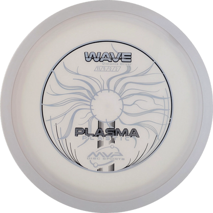 Plasma Wave
