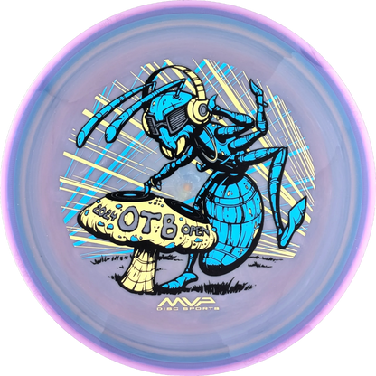 Prism Neutron 2024 OTB Open Trance