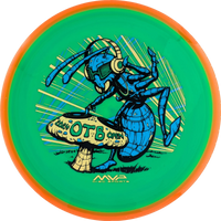 Prism Neutron 2024 OTB Open Trance