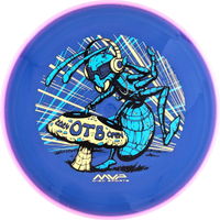 Prism Neutron 2024 OTB Open Trance