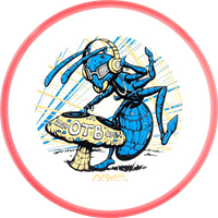 Prism Neutron 2024 OTB Open Trance