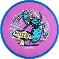 Prism Neutron 2024 OTB Open Trance