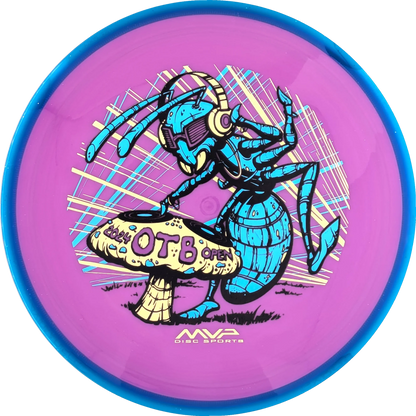 Prism Neutron 2024 OTB Open Trance