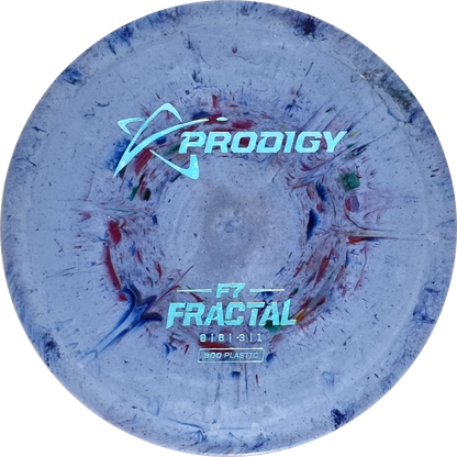 300 Fractal F7