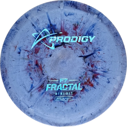 300 Fractal F7