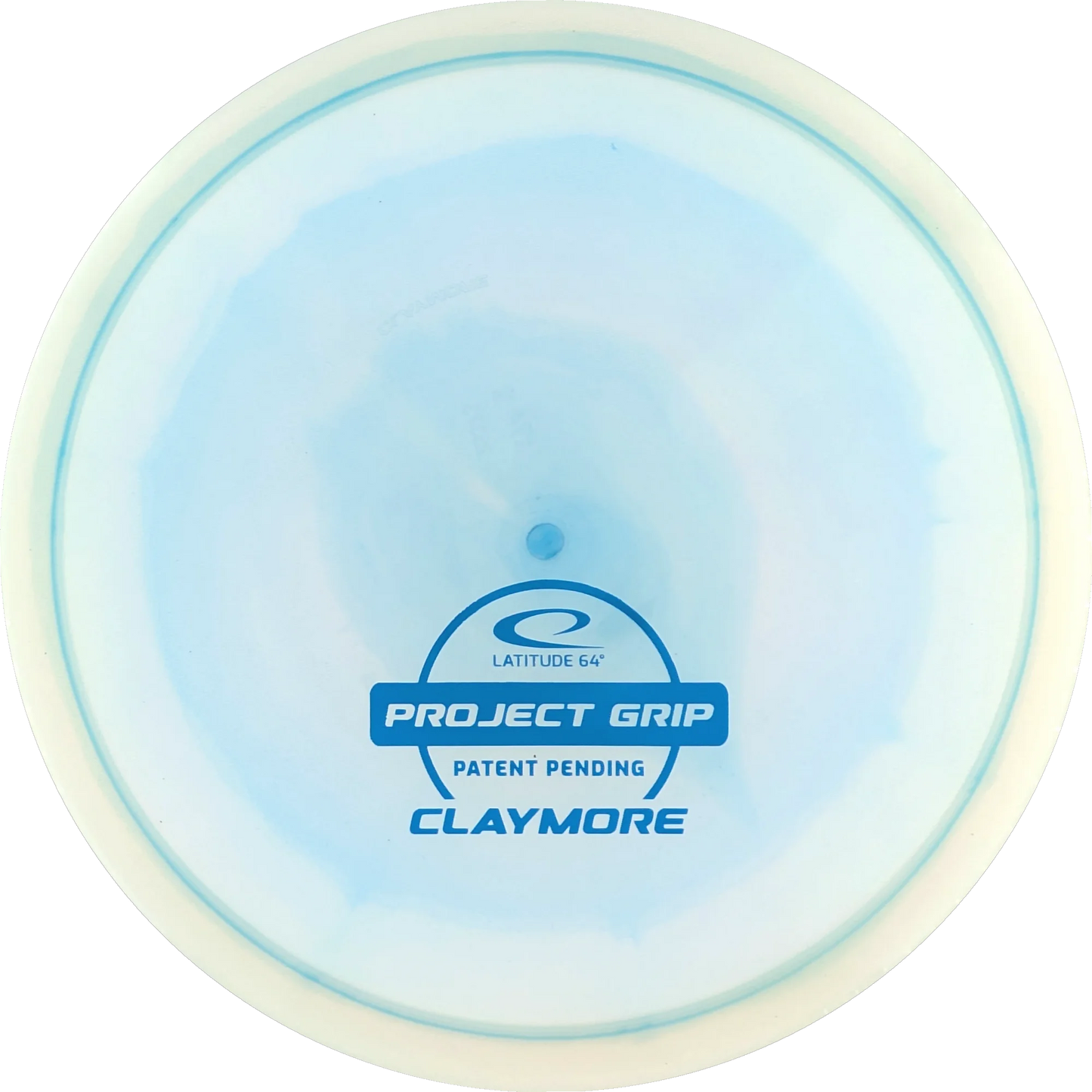 Project Grip Claymore